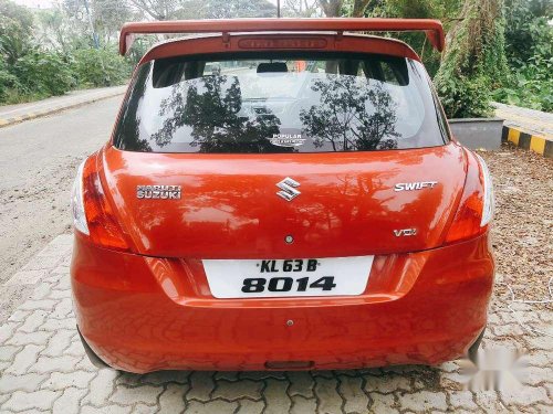 Used Maruti Suzuki Swift VDI 2014 MT for sale in Kochi 