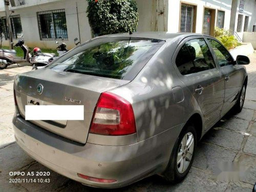 Used 2010 Skoda Laura MT for sale in Nagar