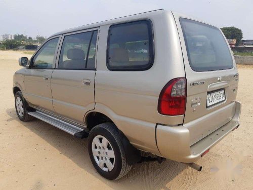 Used Chevrolet Tavera 2014 MT for sale in Ahmedabad 