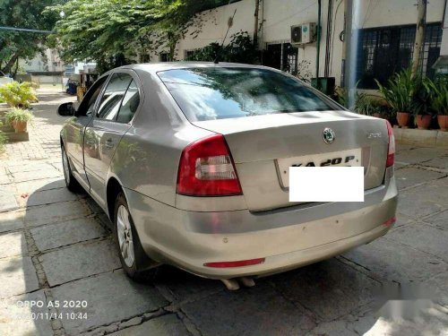 Used 2010 Skoda Laura MT for sale in Nagar