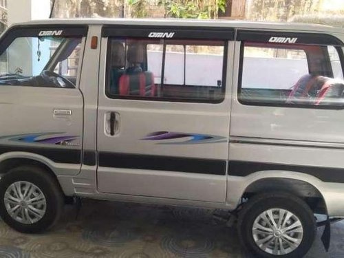 Used Maruti Suzuki Omni 2011 MT for sale in Kolkata
