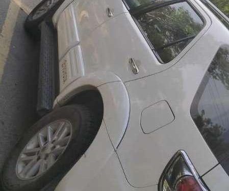 Used Toyota Fortuner 2012 AT for sale in Ghaziabad