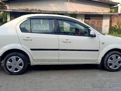 Used 2012 Ford Fiesta MT for sale in Guwahati 