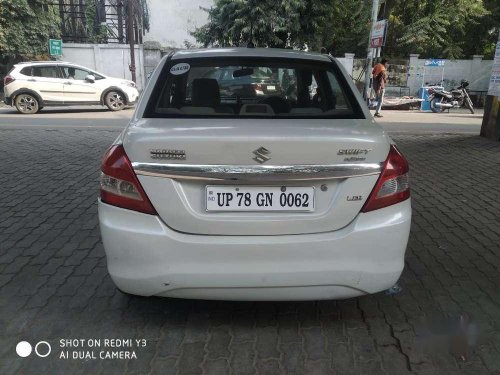 Used Maruti Suzuki Swift Dzire 2015 MT for sale in Kanpur 