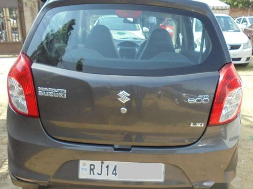 Used 2013 Maruti Suzuki Alto 800 MT for sale in Jaipur