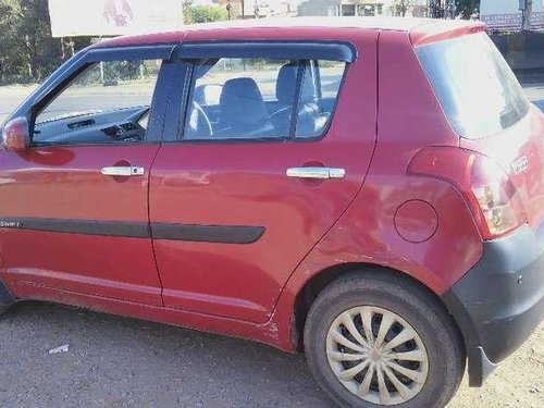 Used 2010 Maruti Suzuki Swift VDI MT for sale in Bhilai 