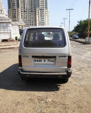 Used 2013 Maruti Suzuki Omni MT for sale in Mumbai 