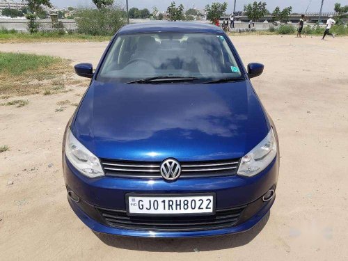 Volkswagen Vento, 2015, MT for sale in Ahmedabad 