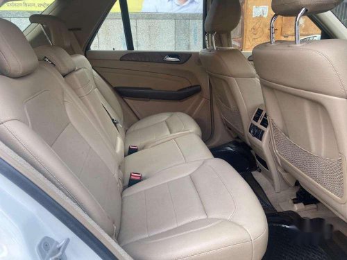 Used Mercedes-Benz Ml Class, 2015 AT for sale in Ghaziabad