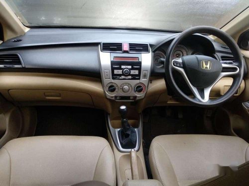 Used Honda City 2009 MT for sale in Kottayam 