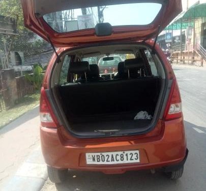 Used Maruti Suzuki Zen Estilo 2013 MT for sale in Kolkata