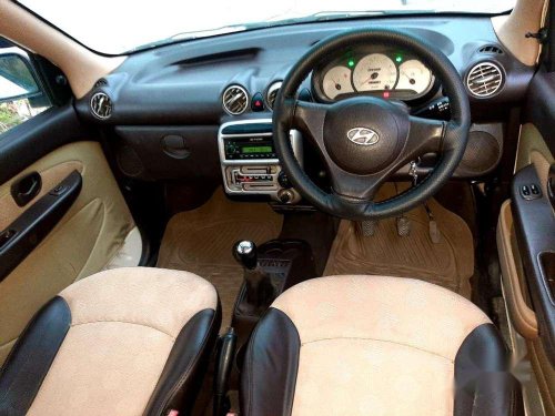 2011 Hyundai Santro Xing GLS MT for sale in Gurgaon 