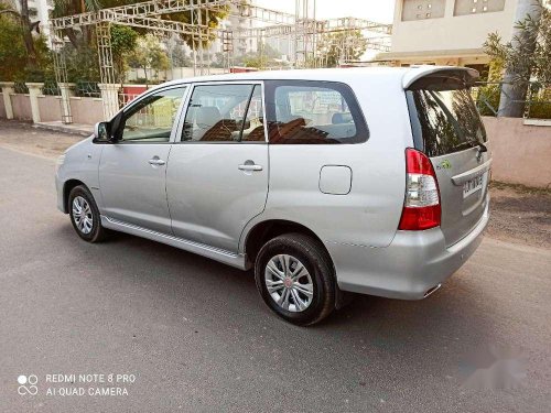 Used Toyota Innova 2013 MT for sale in Ahmedabad 