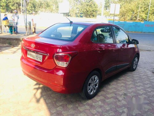 Used 2014 Hyundai Xcent MT for sale in Mumbai 