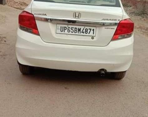 Used 2013 Honda Amaze MT for sale in Varanasi 