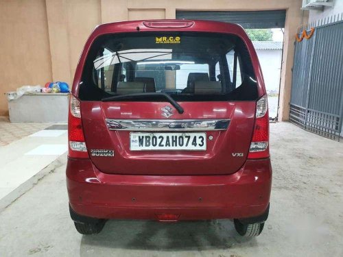 Used Maruti Suzuki Wagon R VXI 2015 MT for sale in Siliguri 