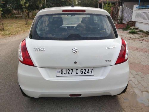 Used 2012 Maruti Suzuki Swift MT for sale in Gandhinagar 