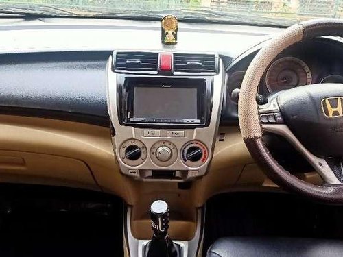 Used 2011 Honda City ZX MT for sale in Nagar