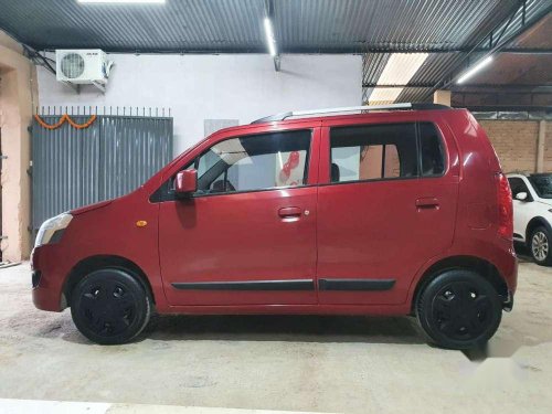 Used Maruti Suzuki Wagon R VXI 2015 MT for sale in Siliguri 