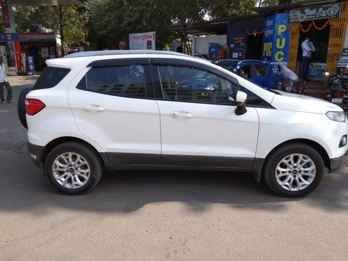 Used Ford EcoSport 2013 MT for sale in Nashik 