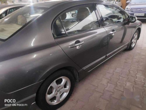 Used 2009 Honda Civic MT for sale in Gurgaon 