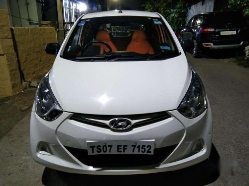 Used 2014 Hyundai Eon MT for sale in Hyderabad