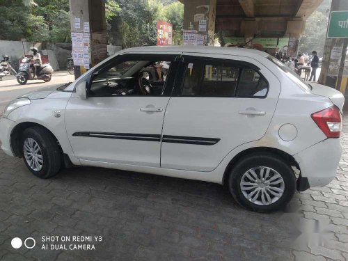 Used Maruti Suzuki Swift Dzire 2015 MT for sale in Kanpur 