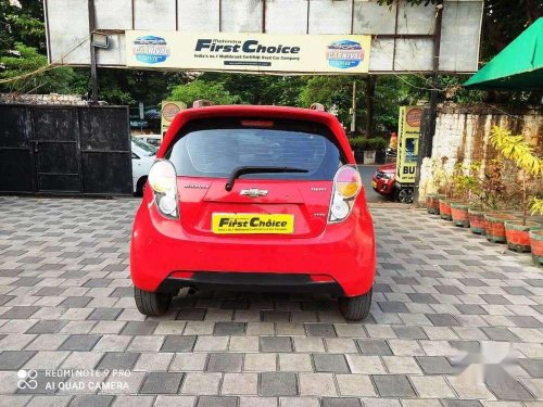 Used Chevrolet Beat 2013 MT for sale in Surat 