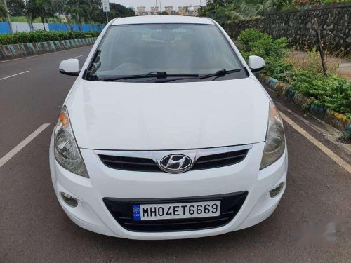 Used Hyundai i20 Asta 1.4 CRDi 2011 MT for sale in Thane