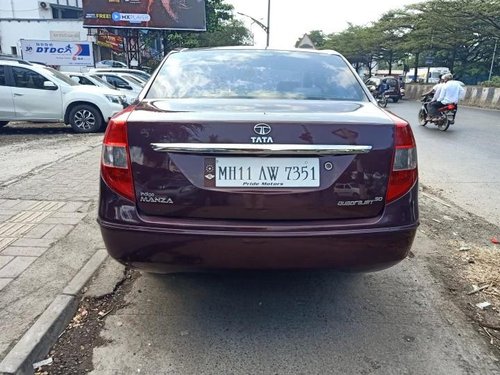 Used 2012 Tata Manza MT for sale in Pune 