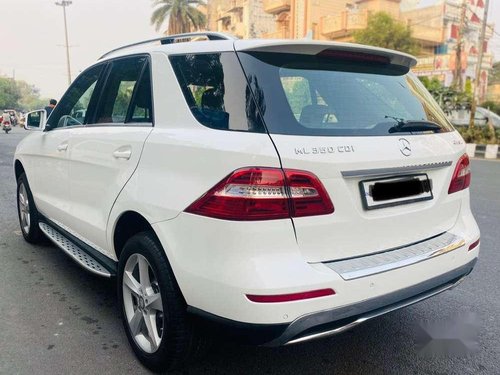 Used Mercedes-Benz Ml Class, 2015 AT for sale in Ghaziabad