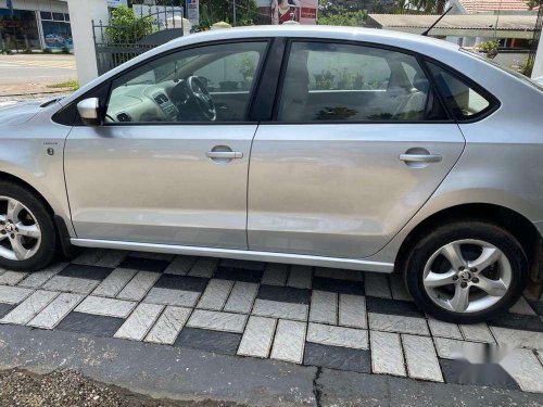 Used 2014 Skoda Rapid MT for sale in Kottayam 