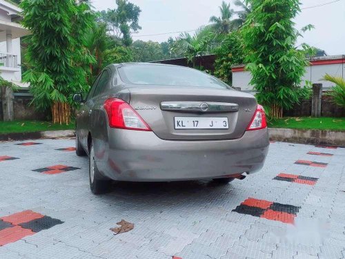 Used Nissan Sunny 2012 MT for sale in Palai 
