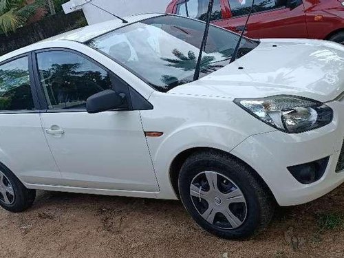 Used 2011 Ford Figo MT for sale in Thiruvananthapuram