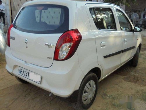 Used Maruti Suzuki Alto 800 2017 MT for sale in Jaipur