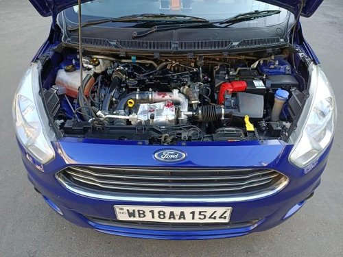 Used 2018 Ford Aspire MT for sale in Kolkata 