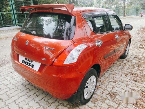 Used Maruti Suzuki Swift VDI 2014 MT for sale in Kochi 