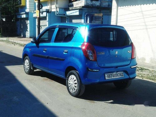 Used 2017 Maruti Suzuki Alto 800 MT for sale in Siliguri 