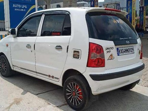 Used Hyundai Santro Xing 2013 MT for sale in Nagar