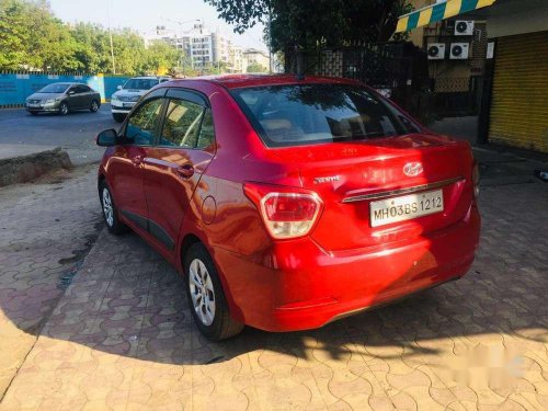 Used 2014 Hyundai Xcent MT for sale in Mumbai 