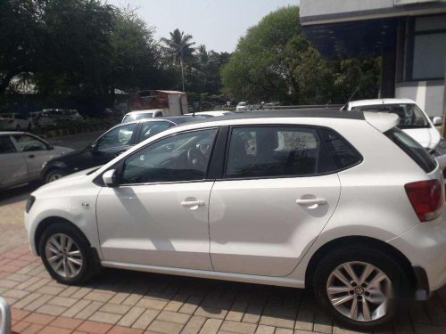 Used Volkswagen Polo 2014 MT for sale in Nashik 