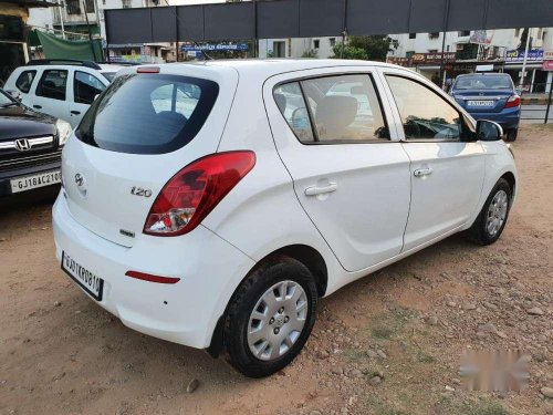 Hyundai I20 Magna (O), 1.4 CRDI, 2012 MT for sale in Ahmedabad 