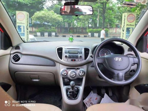 Used Hyundai i10 Magna 2013 MT for sale in Surat 