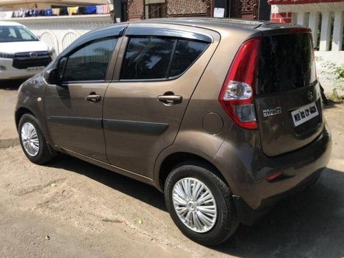 Used 2012 Maruti Suzuki Ritz MT for sale in Nagpur 