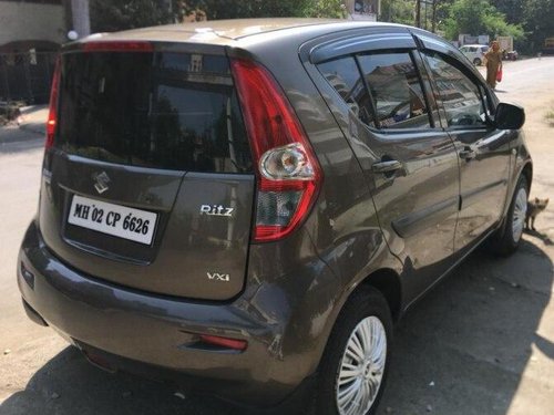 Used 2012 Maruti Suzuki Ritz MT for sale in Nagpur 