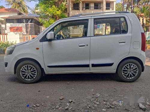 Used Maruti Suzuki Wagon R 2014 MT for sale in Nashik 