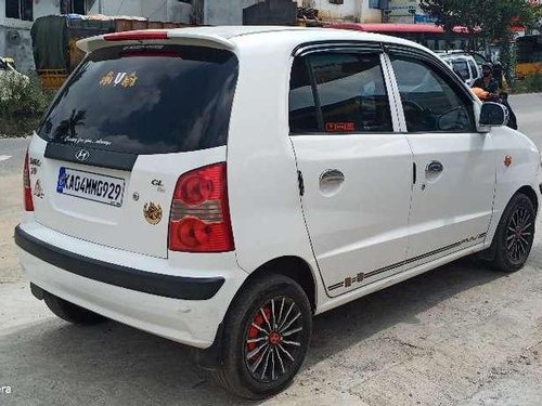 Used Hyundai Santro Xing 2013 MT for sale in Nagar