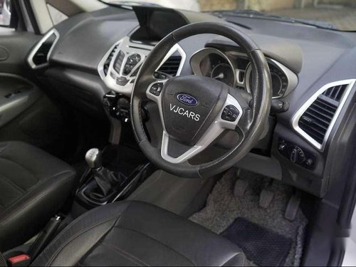 Used Ford Ecosport 1.0 Ecoboost (Opt), 2017, MT in Chennai 