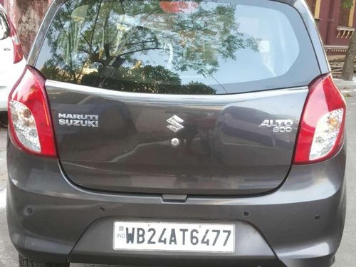 Used 2019 Maruti Suzuki Alto 800 MT for sale in Kolkata