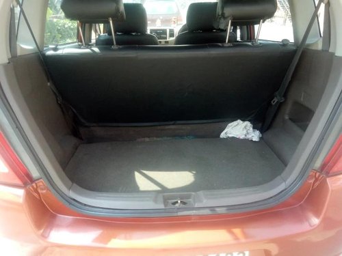 Used Maruti Suzuki Zen Estilo 2013 MT for sale in Kolkata